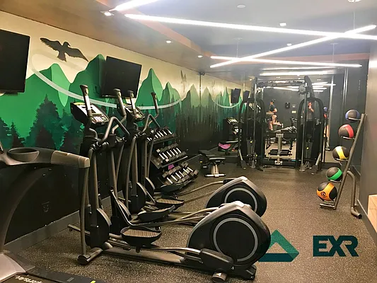 Rented by EXR | media 34