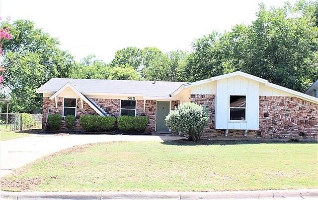 1st image of 533 NW Hillery St