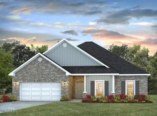 531 Vista Pointe Dr, Pearl, MS 39208