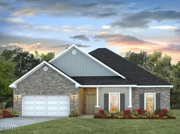 531 Vista Pointe Dr, Pearl, MS 39208