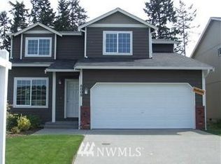 8008 185th St E, Puyallup, WA 98375