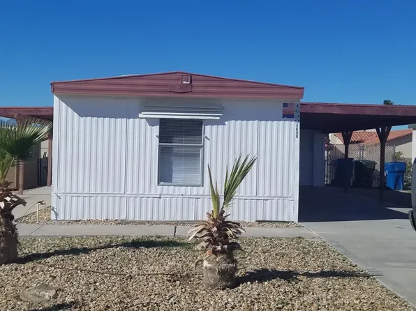 (undisclosed Address), Bullhead City, AZ 86442