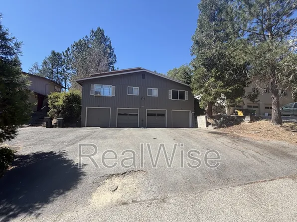 1007 NW C St APT D, Grants Pass, OR 97526