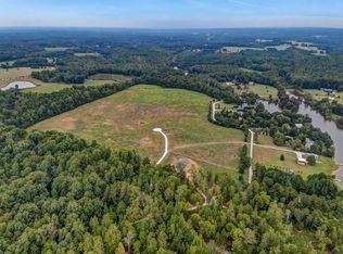 LOT 5 Henry Meadows Ln LOT 5, Cedar Grove, NC 27231