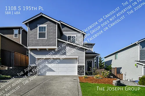 1108 S 195th Pl Photo 1