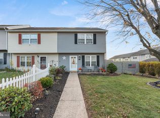 548 Blaker Dr, East Greenville, PA 18041