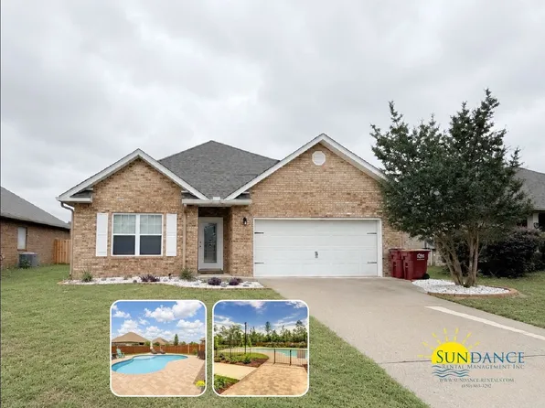 670 Teal St, Crestview, FL 32539