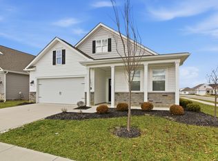 1390 Hemetite Dr, Grove City, OH 43123