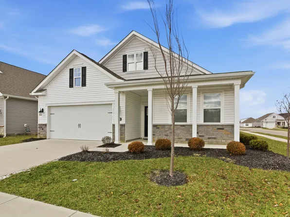 1390 Hemetite Dr, Grove City, OH 43123