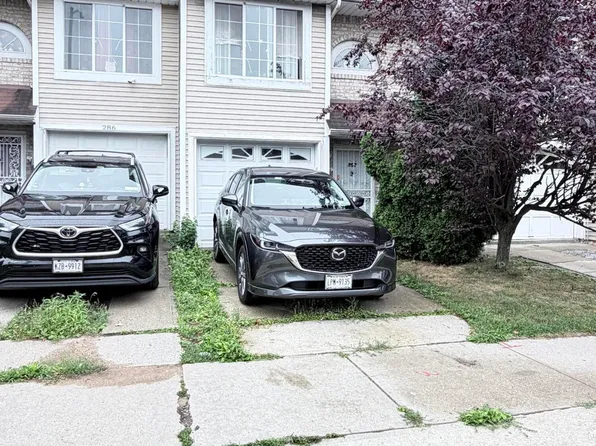 288 Wilcox St, Staten Island, NY 10303