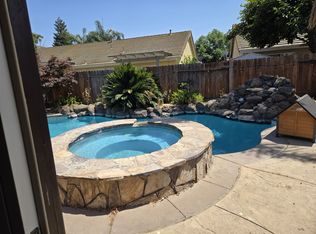 2500 Vienna Ct, Modesto, CA 95355