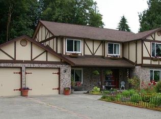 5027 Laura St SE, Olympia, WA 98501