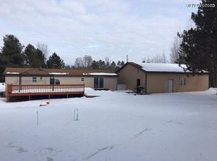 10533 W Rhoby Rd, Manton, MI 49663