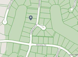 109 Edgemere Dr, Crossville, TN 38558