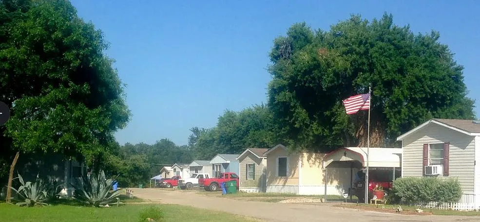 117 Bosque - 117 — Photo 4