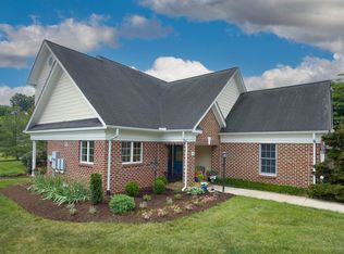 22 Haven Oak Ct, Lexington, VA 24450