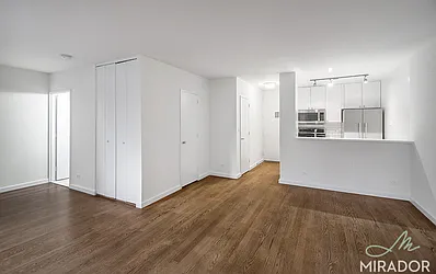 Rented by Mirador Real Estate