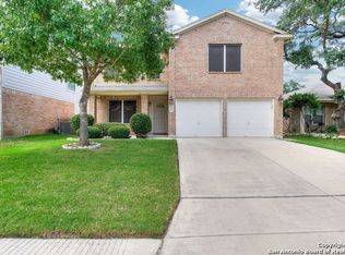 3927 Canyon Pkwy, San Antonio, TX 78259