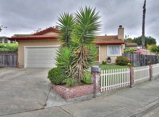 78 Honeysuckle Dr, Watsonville, CA 95076