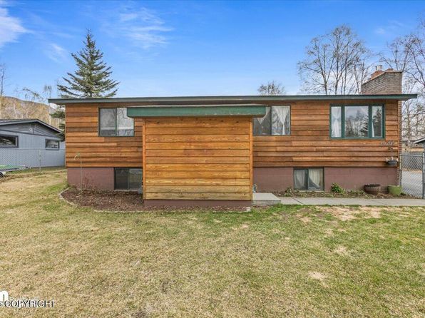 10209 Colville St, Eagle River, AK 99577