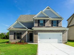 2231 Allman Dr, Jonesboro, GA 30236