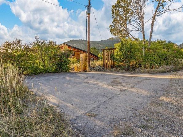 17469 Farmers Mine Road, Paonia, CO 81428