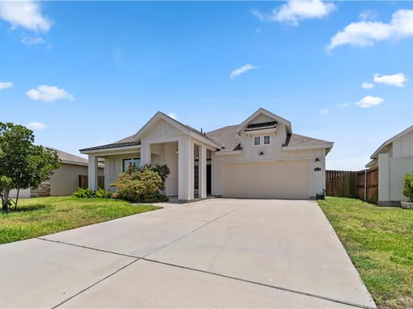 14212 Big Creek Rd, McAllen, TX 78504