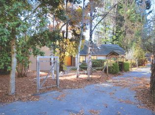 84 Country Estates Dr, Bonny Doon, CA 95060