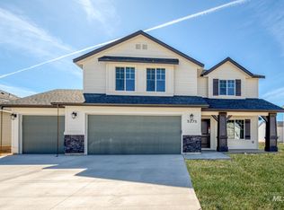6221 W Karpathos St, Meridian, ID 83646