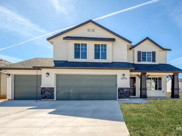 6221 W Karpathos St, Meridian, ID 83646