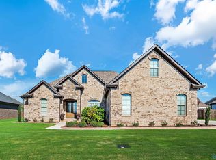 17472 Blair Dr, Athens, AL 35611