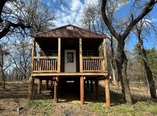 0 N 2980th Rd LOT 12, Hennessey, OK 73742