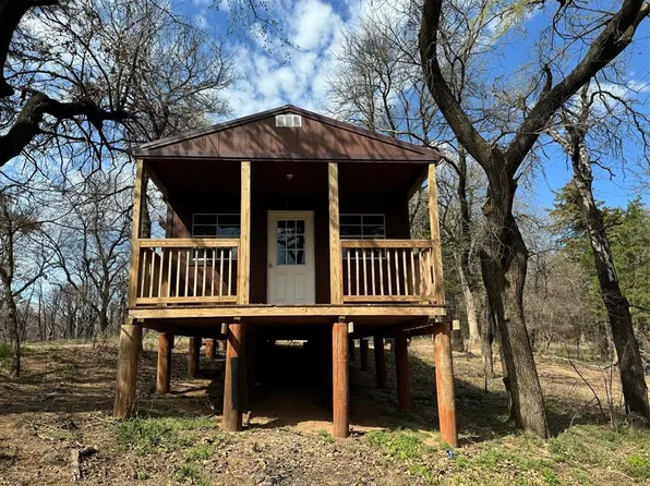 0 N 2980th Rd Lot 12, Hennessey, OK 73742