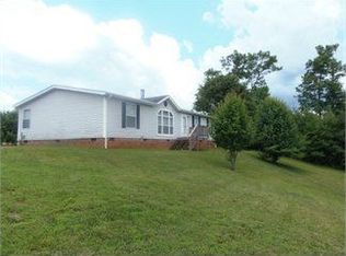 740 Lime Kiln Rd, Fries, VA 24330