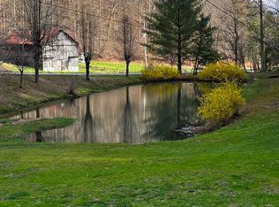 16123 N Highway 11, Oneida, KY 40972