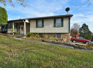 11336 Twin View Dr, Knoxville, TN 37932