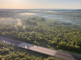 0 State Highway 155 Off, Frankston, TX 75763