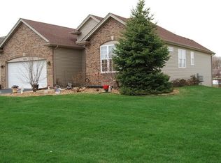 16734 Charleston Cir, Lockport, IL 60441