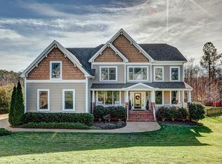 6425 Burnt Mills Ln, Moseley, VA 23120