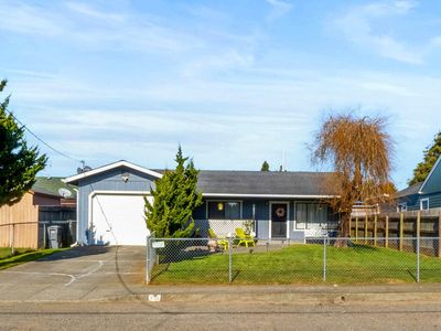 895 Alpha St, Eureka, CA, 95503