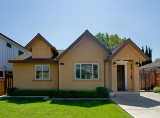 430 Belmont Way, San Jose, CA