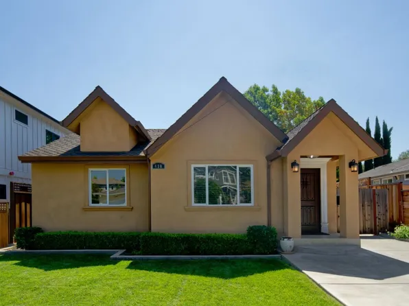 430 Belmont Way, San Jose, CA 95125