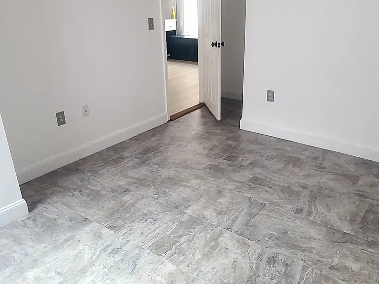 bedroom #2