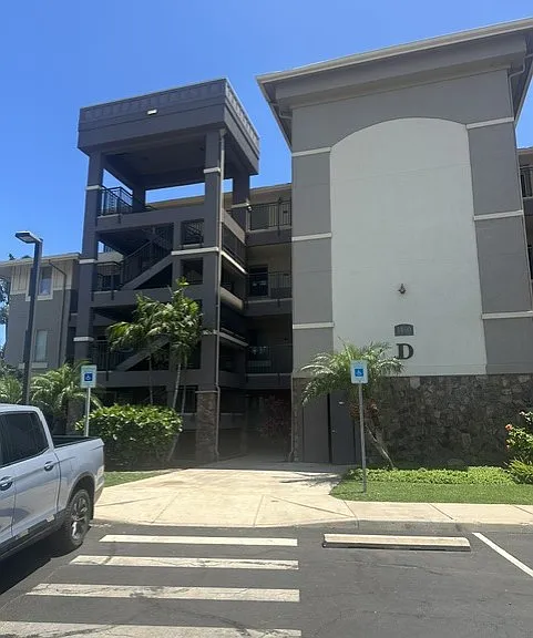 1400 Limahana Cir #D301 — Photo 3