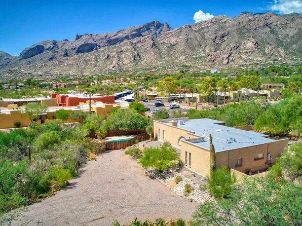 4801 E Camino De Los Olivos, Tucson, AZ 85718