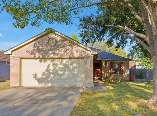 611 Masonwood Dr, Kyle, TX 78640