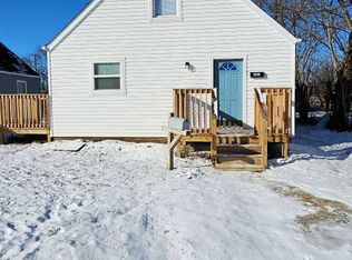 2321 Taylor Ave, Columbus, OH 43211