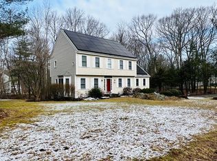 612 Hemenway St, Marlborough, MA 01752