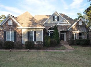 167 Highwood Cir, Murrells Inlet, SC 29576