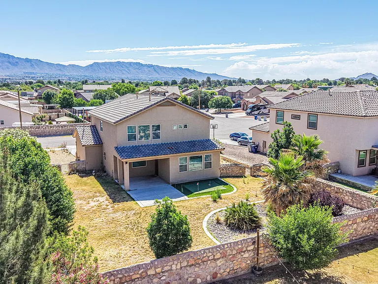 5525 Valley Cedar Dr — Photo 52